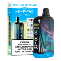 Blue Razz Lemonade