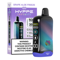 Grape Aloe Freeze