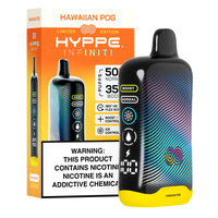 Hawaiian Pog