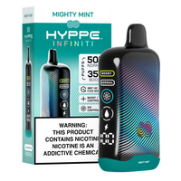 Mighty Mint