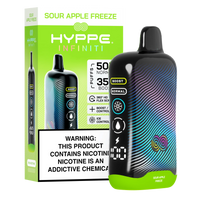 Sour Apple Freeze