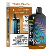 Virginia Tobacco