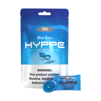 Blue Razz
