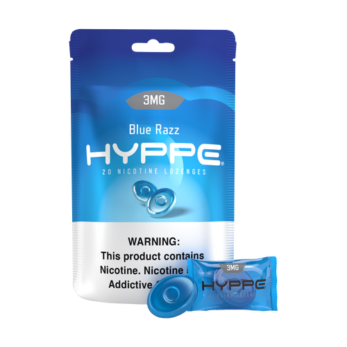 HYPPE LOZENGES