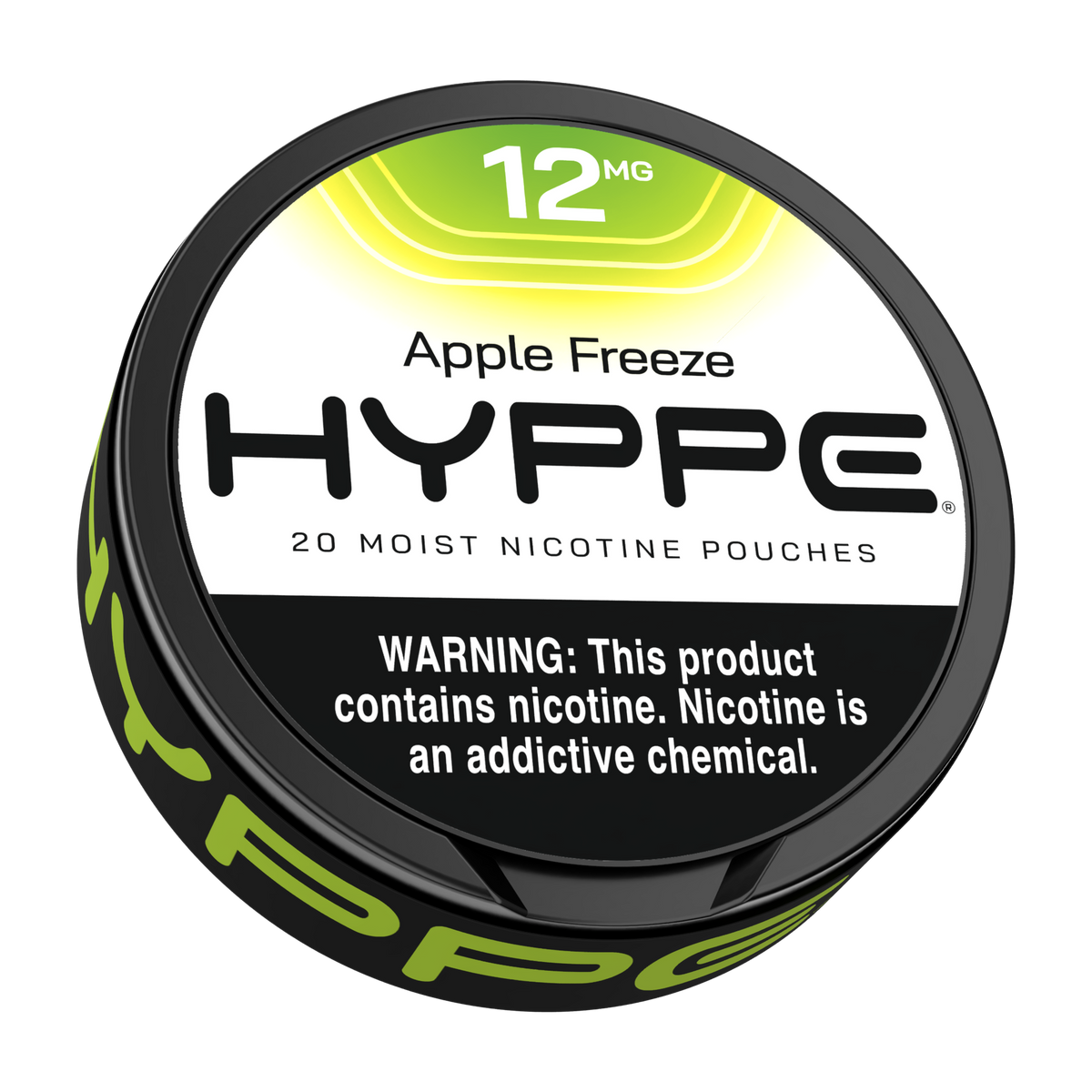 HYPPE Moist Pouches