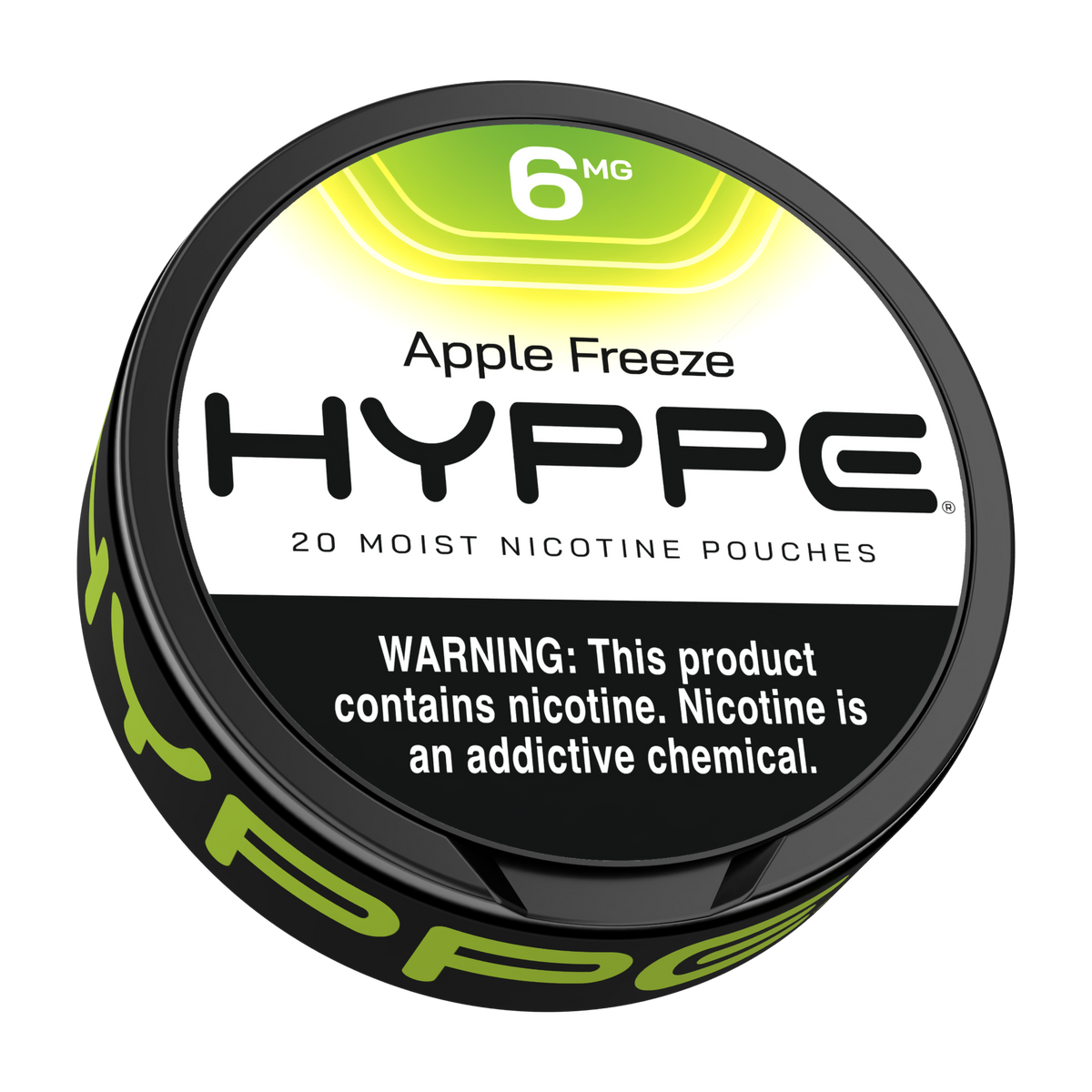 HYPPE Moist Pouches