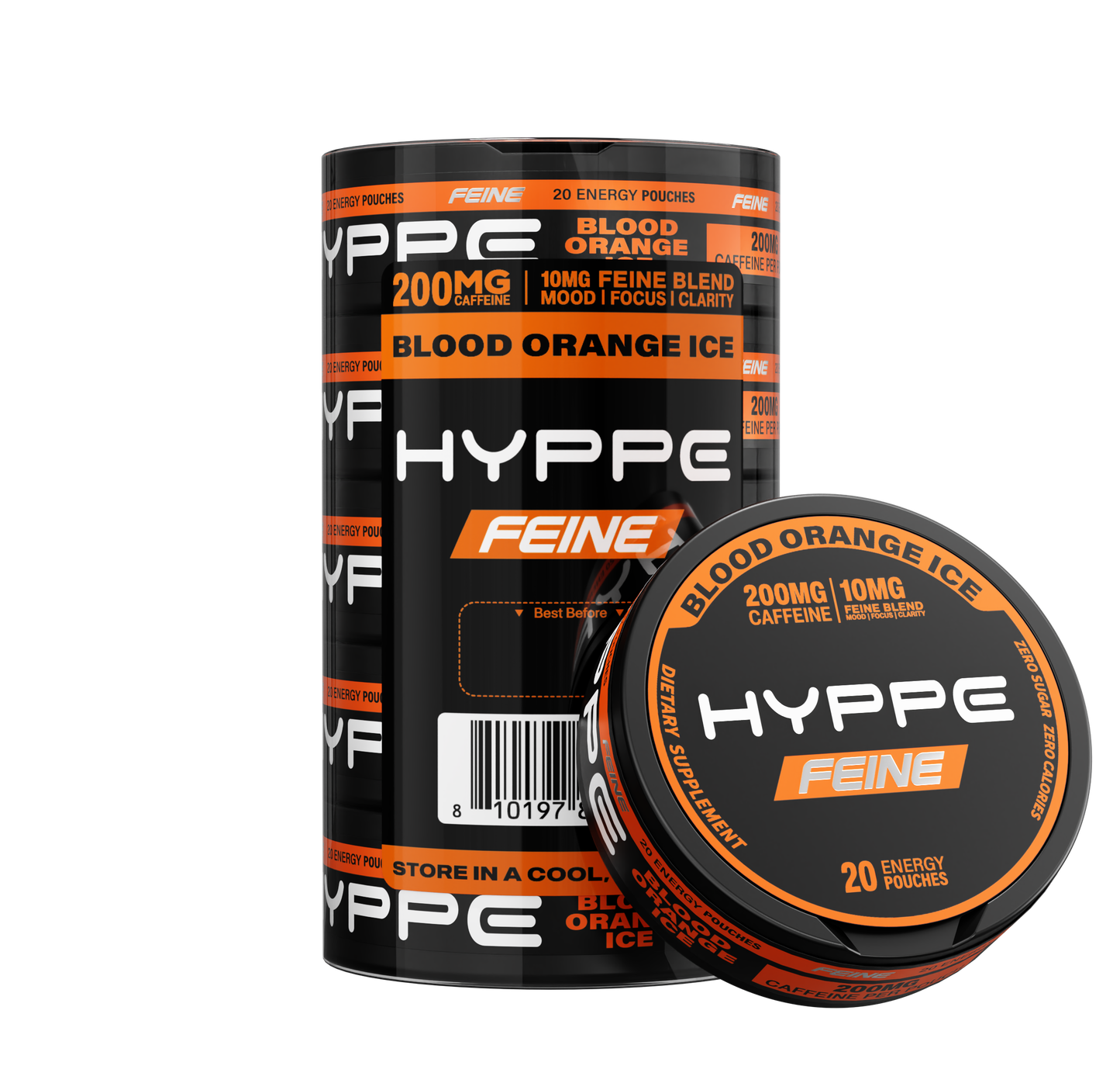 FEINE Energy Pouches