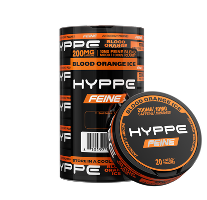 FEINE Energy Pouches