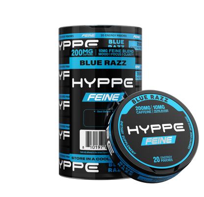 FEINE Energy Pouches