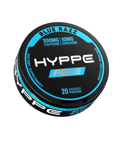 FEINE Energy Pouches