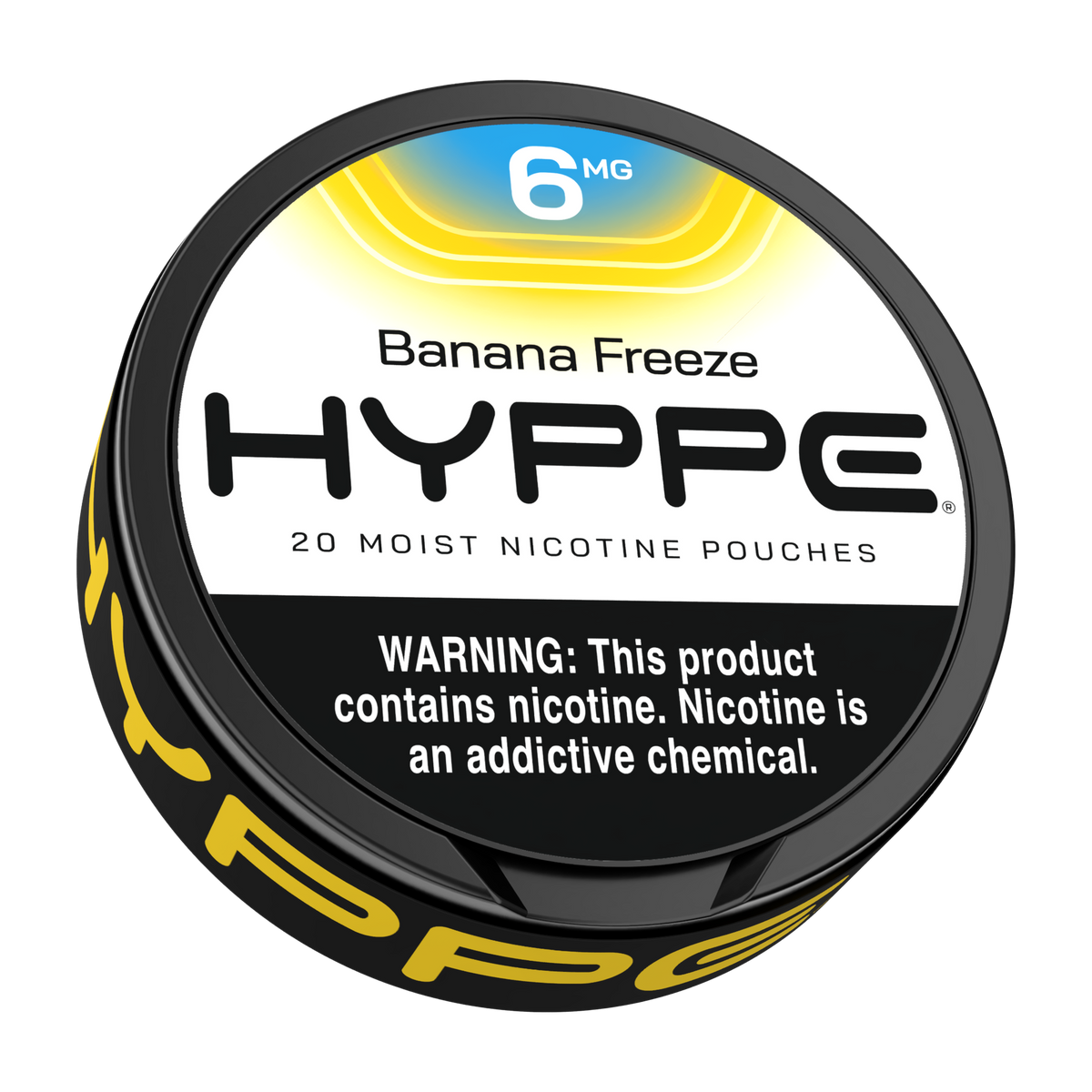 HYPPE Moist Pouches