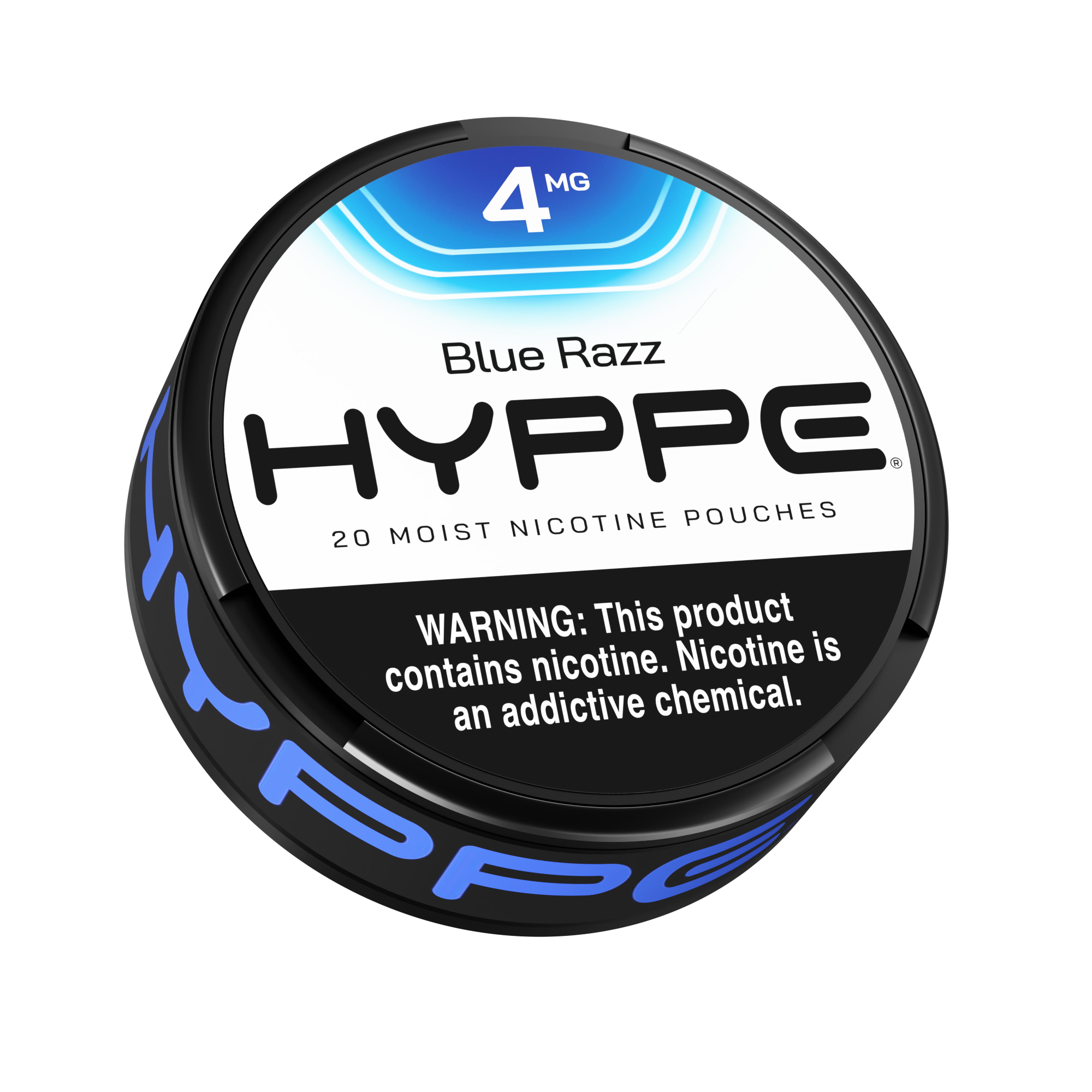 HYPPE Moist Pouches