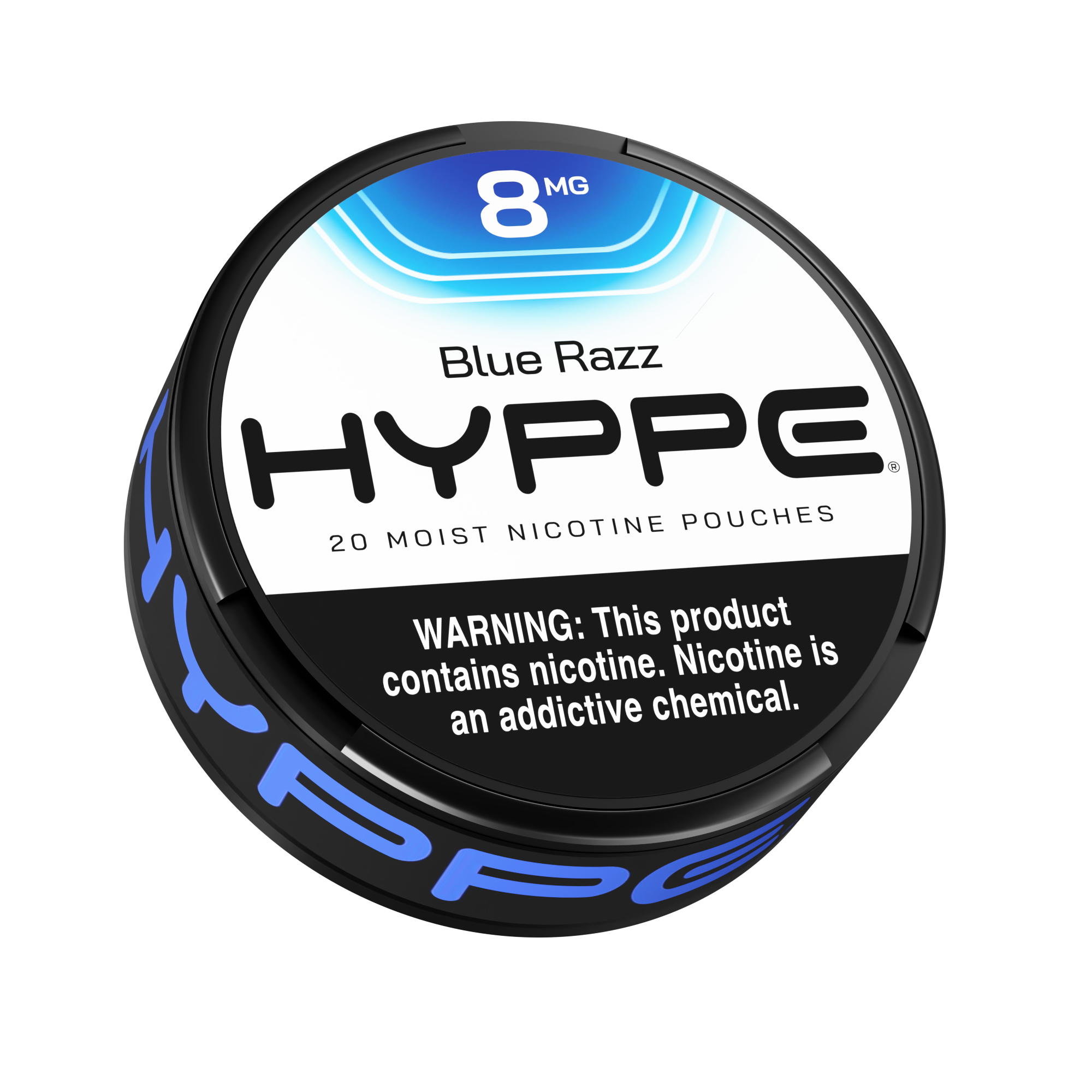 HYPPE Moist Pouches