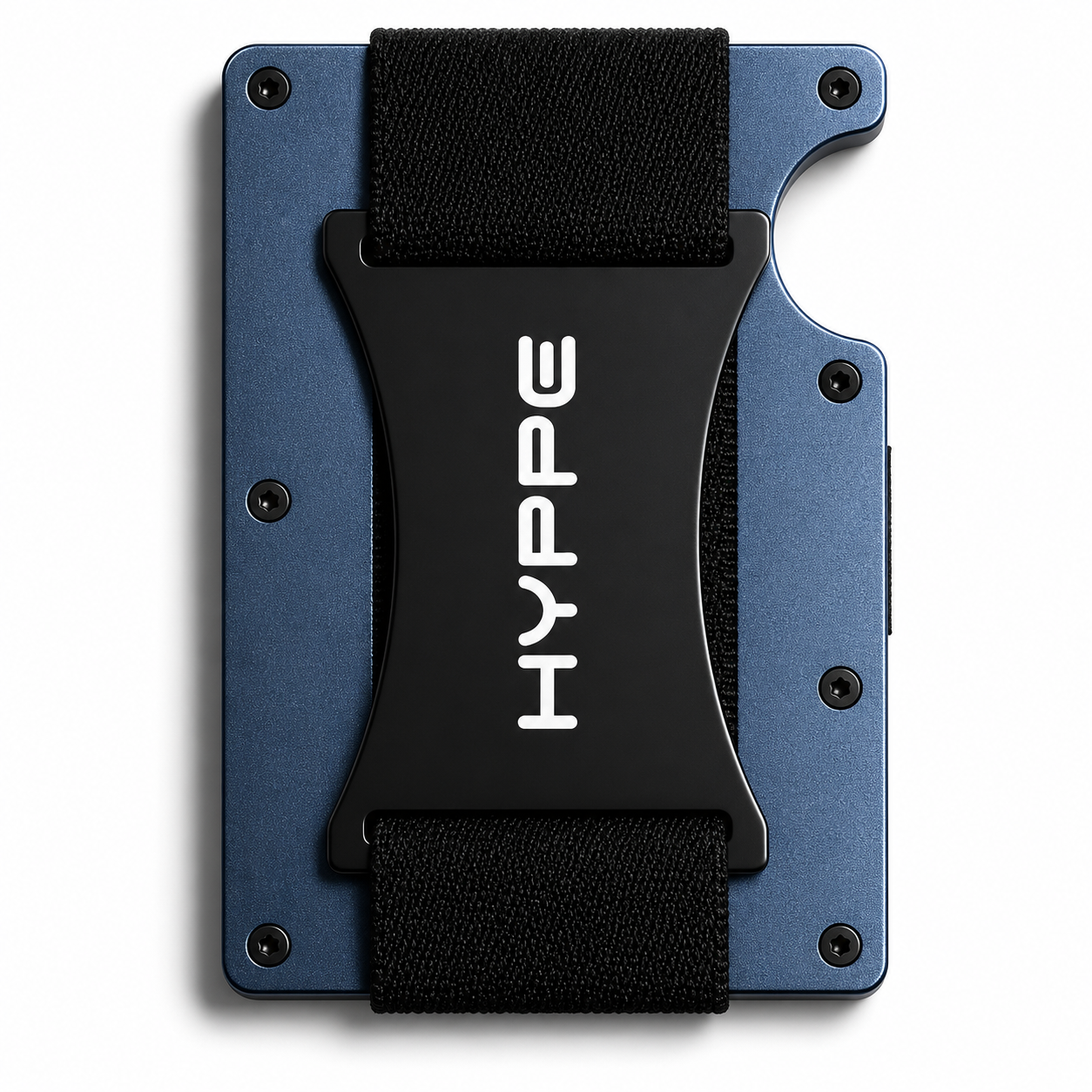 HYPPE Tactical Wallet