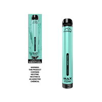 Mighty Menthol