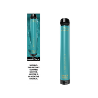 New Menthol