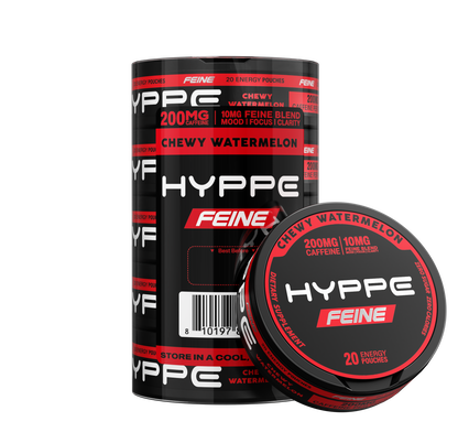 FEINE Energy Pouches