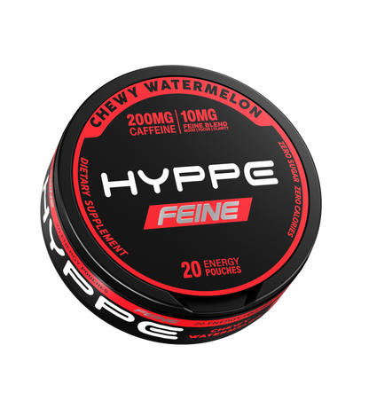 FEINE Energy Pouches