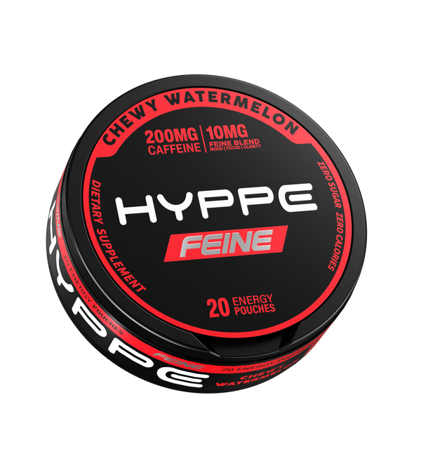 FEINE Energy Pouches