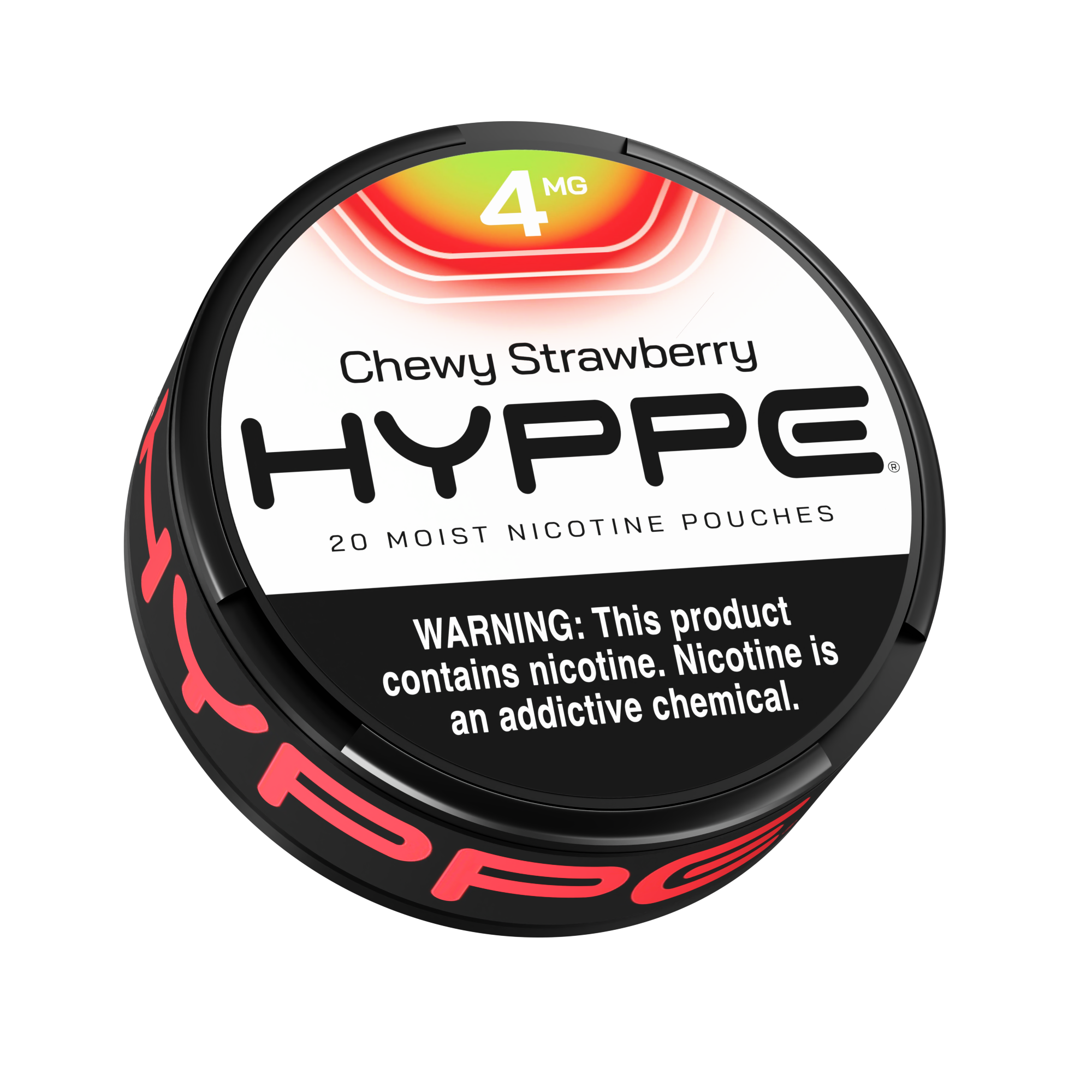 HYPPE Moist Pouches