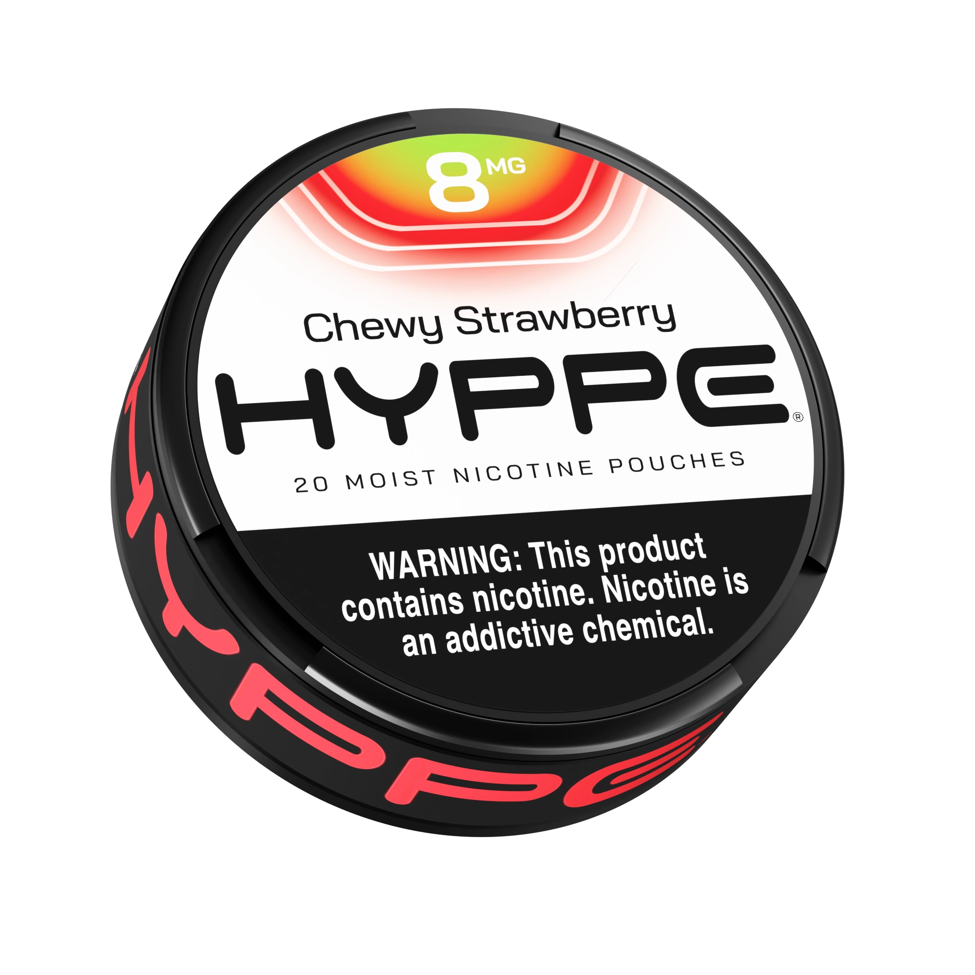 HYPPE Moist Pouches