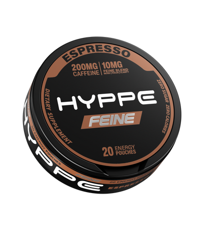 FEINE Energy Pouches