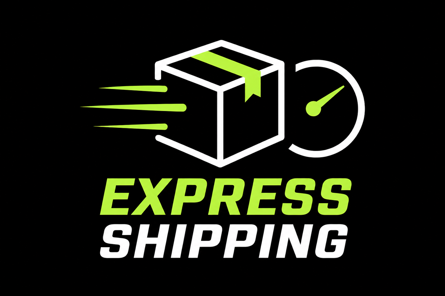 Express Shipping