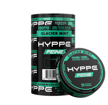 FEINE Energy Pouches