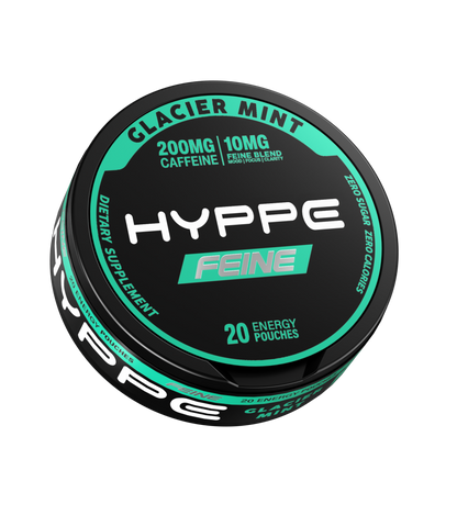 FEINE Energy Pouches