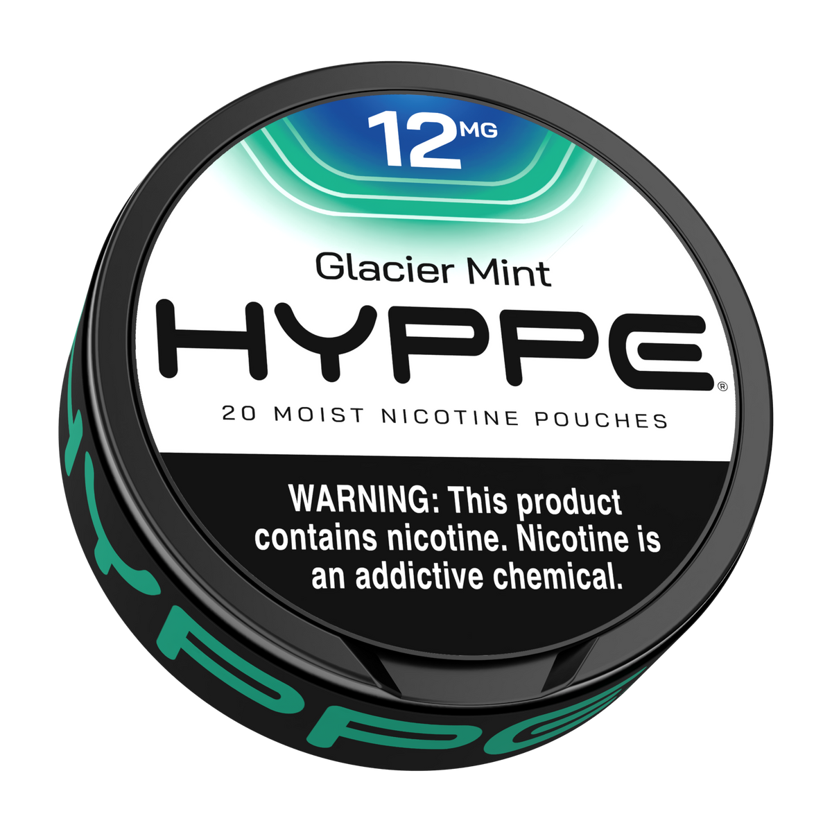 HYPPE Moist Pouches