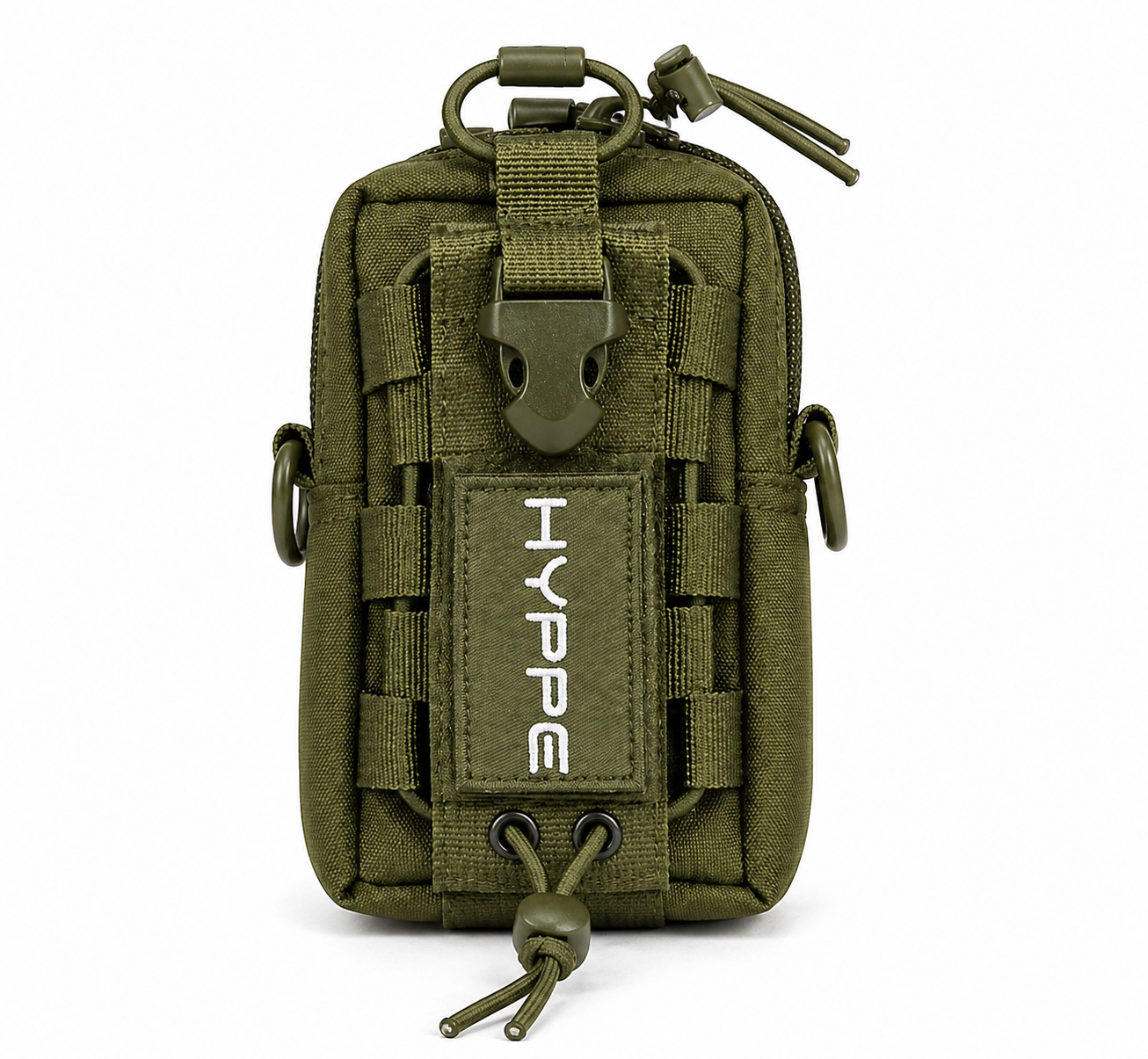 Tactical Side Bag