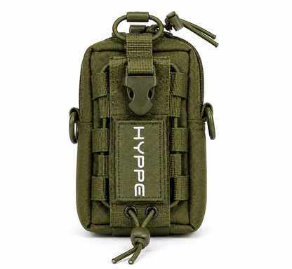 Tactical Side Bag