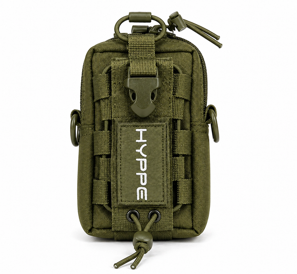 Tactical Side Bag