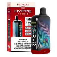 Fizzy Cola