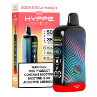 Sour Straw Mango