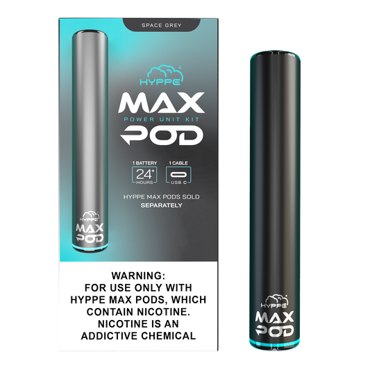 HYPPE POD BATTERY