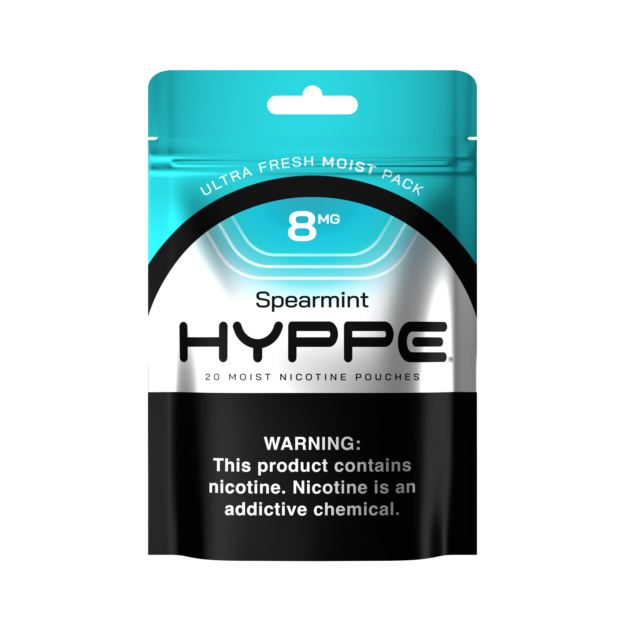 HYPPE Moist Pouches