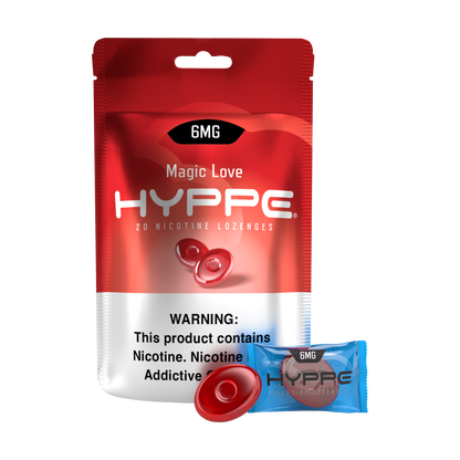 HYPPE LOZENGES