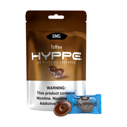 HYPPE LOZENGES