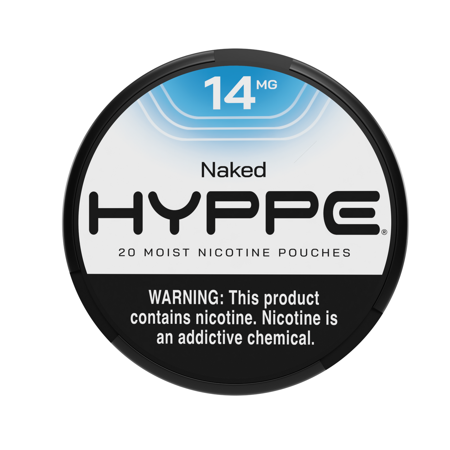 Moist Nicotine Pouches