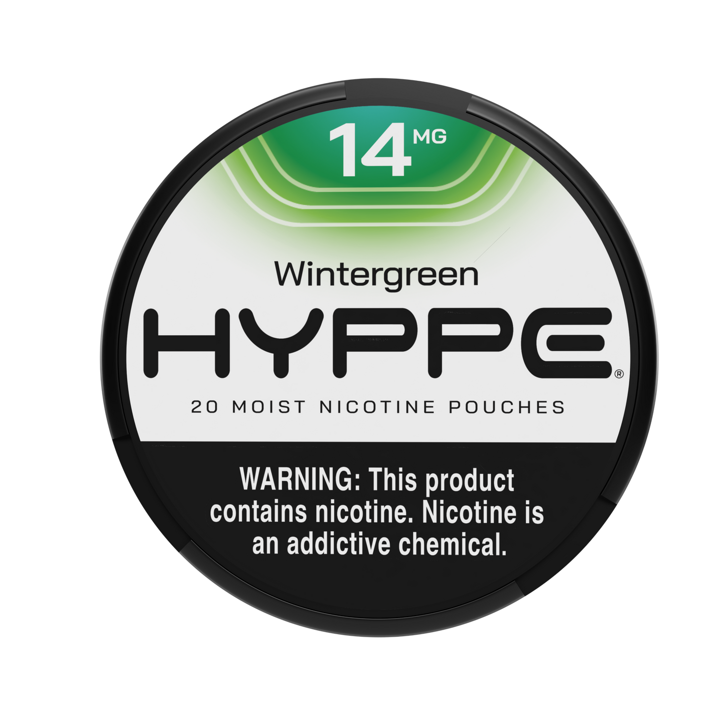 Moist Nicotine Pouches