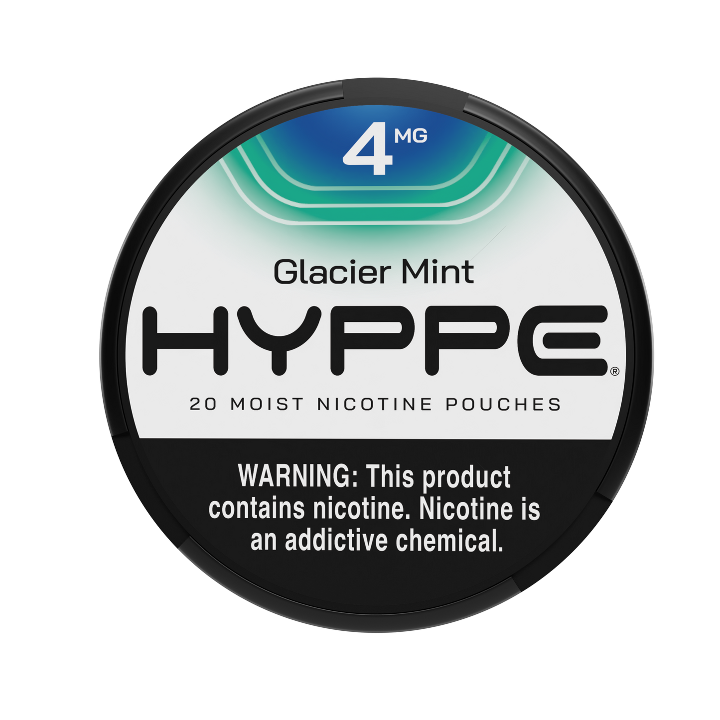 Moist Nicotine Pouches