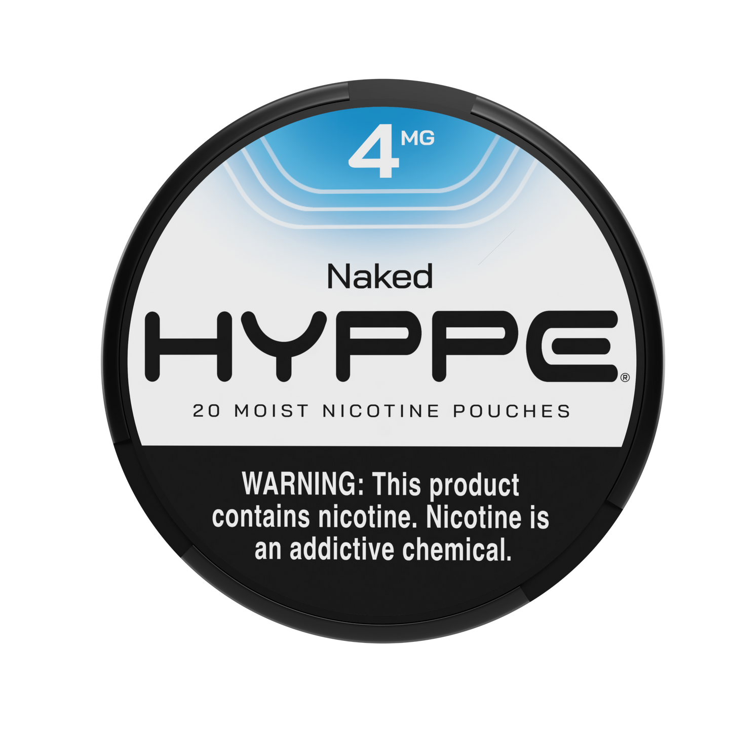 Moist Nicotine Pouches