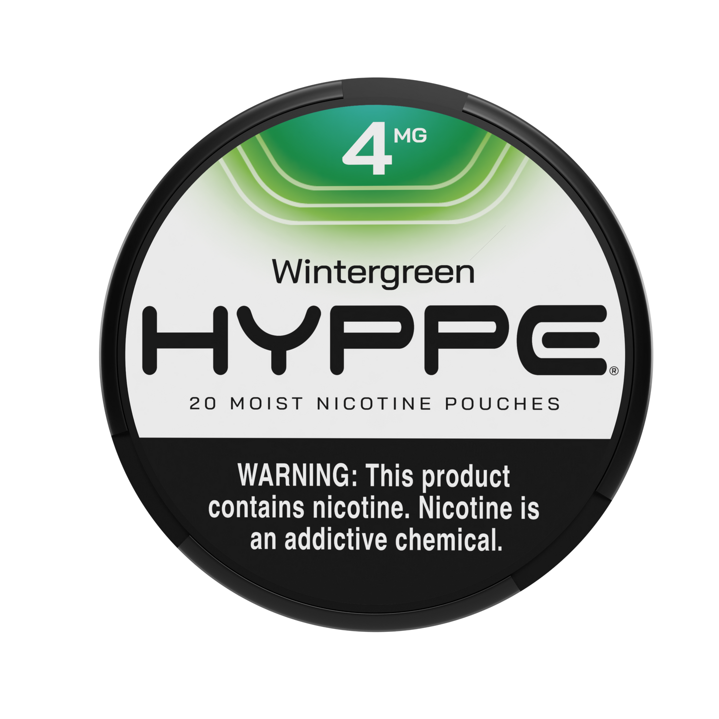 Moist Nicotine Pouches