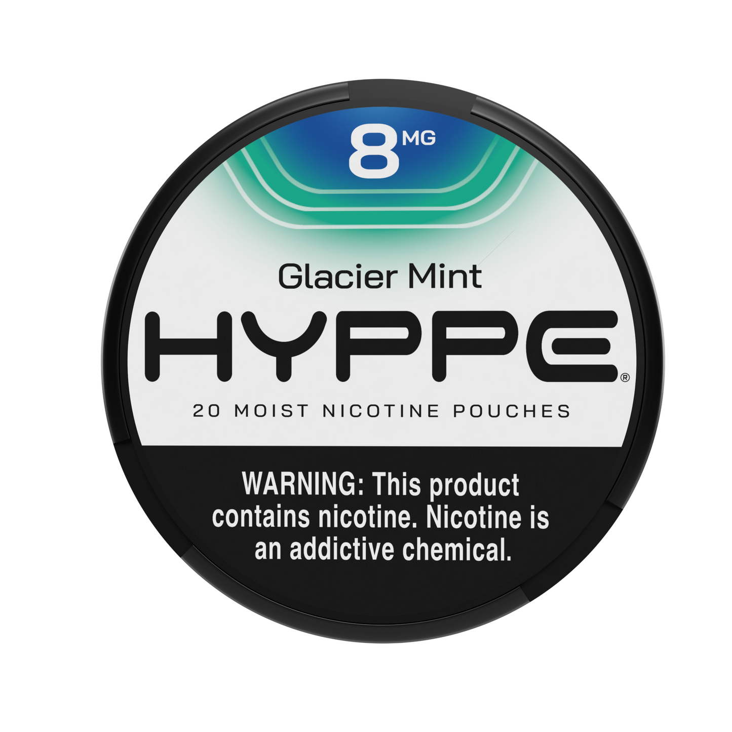 Moist Nicotine Pouches