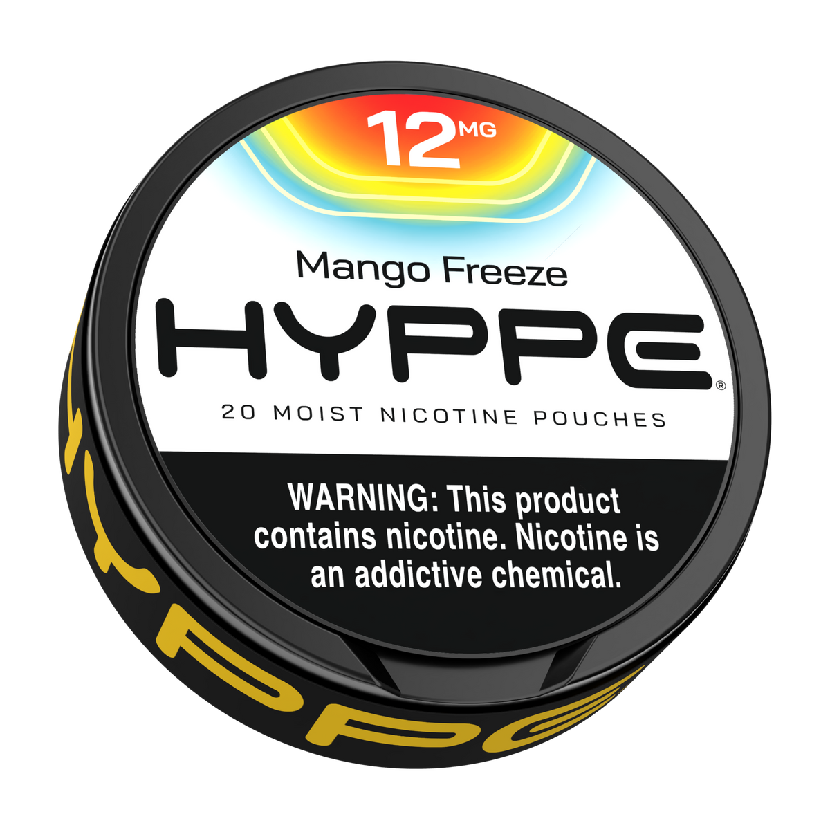 HYPPE Moist Pouches