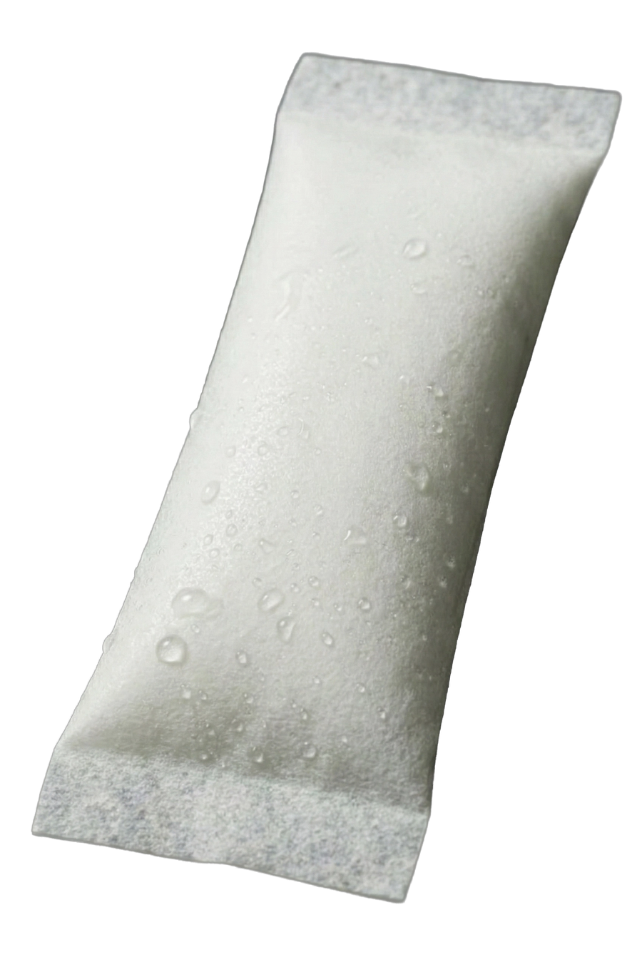 HYPPE Moist Pouch features