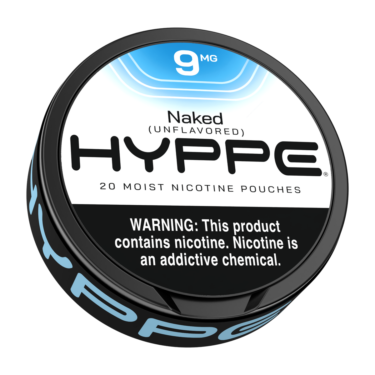 HYPPE Moist Pouches