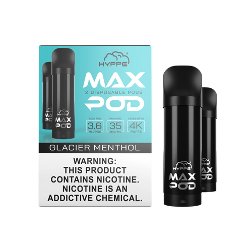HYPPE POD
