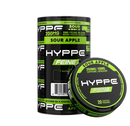 FEINE Energy Pouches